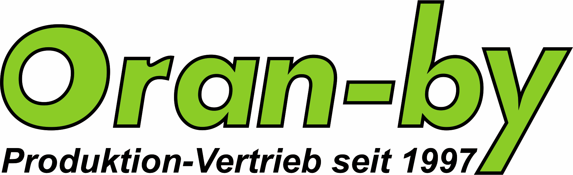 Oran-by Produktion-Vertrieb seit 1997